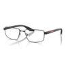 Gọng Kính Nam Prada Eyeglasses 0PS52RV 1AB1O155 Màu Đen